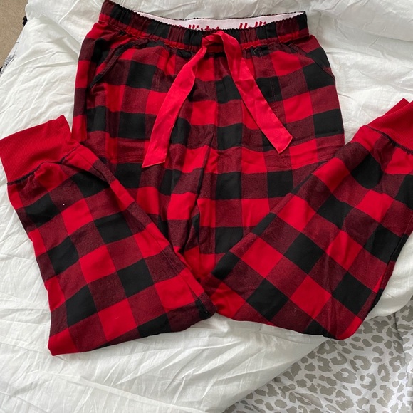 ❌SOLD❌Hollister Pajama Pant - Picture 2 of 5